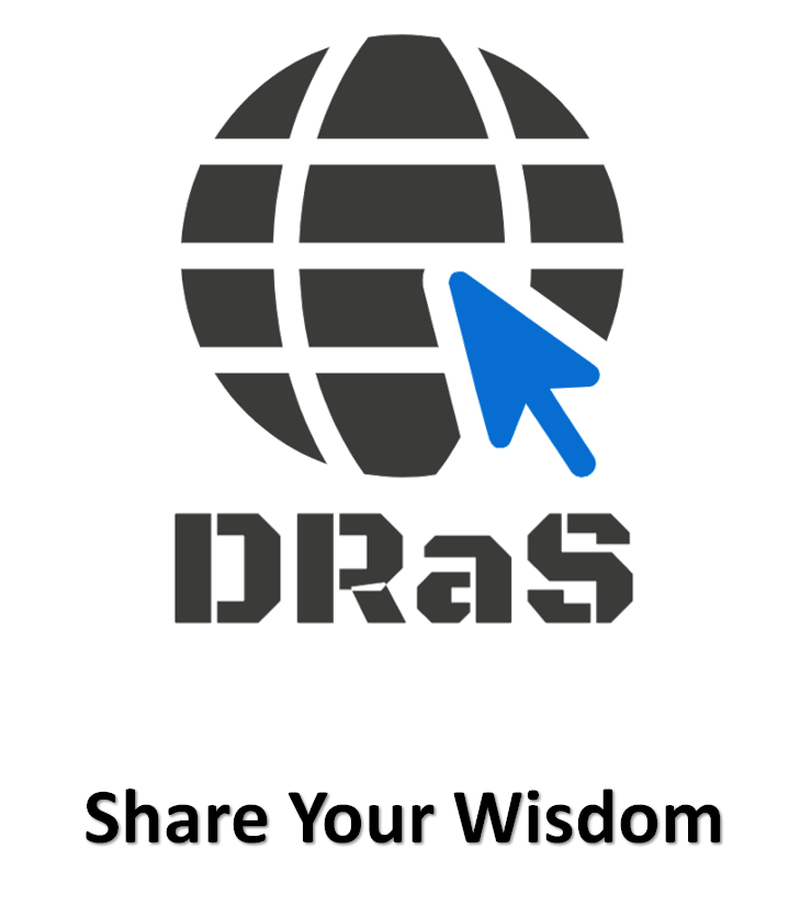 This image has an empty alt attribute; its file name is DRaS-LOGO.png