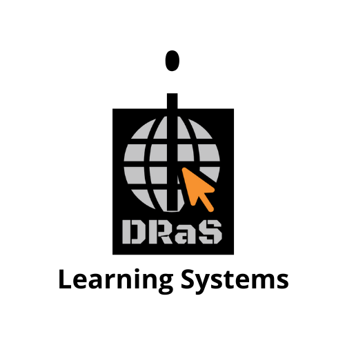 This image has an empty alt attribute; its file name is DRaS-i-LS-new-LOGO.png