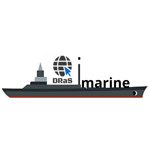 This image has an empty alt attribute; its file name is Marine-Correct-Logo-2.png